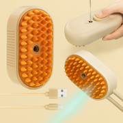 Spazzola a Vapore 3 in 1 ™ - Coccolaci